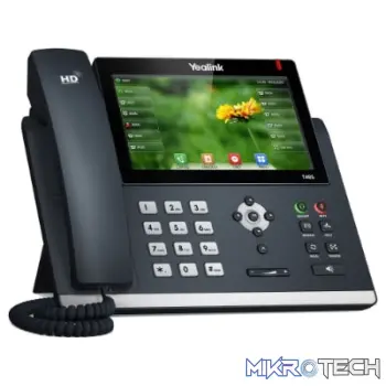 Landline Telephones