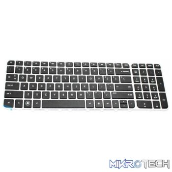 Laptop Keyboard for HP Envy M6-N