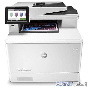 Laser Printers
