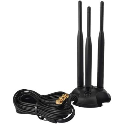 Networking Antennas & Antenna Cables