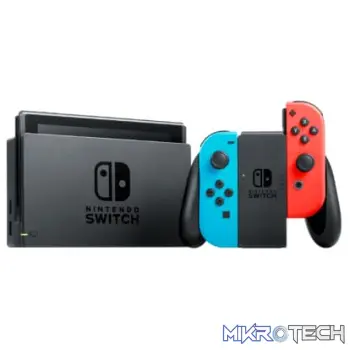 Nintendo Consoles