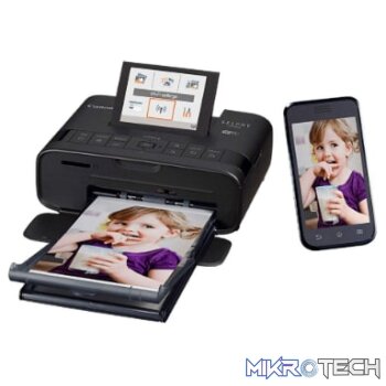 Photo & Card Printers