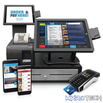 Point of Sales Devices