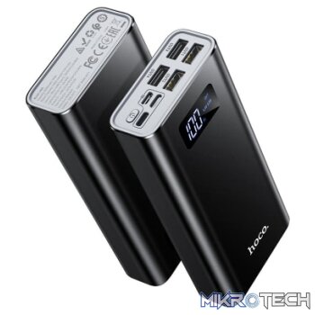 Power Banks