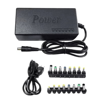 Power Supplies & Adapters