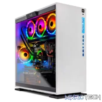 Pre-Built Computers
