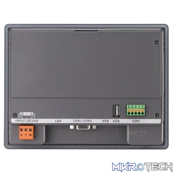 ADVANTECH 7" WVGA 64MB 128MB(N) ETHERNET - Image 3