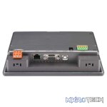 ADVANTECH 7" WVGA 64MB 128MB(N) ETHERNET - Image 4