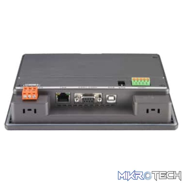 ADVANTECH 7" WVGA 64MB 128MB(N) ETHERNET - Image 4
