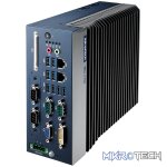 Advantech MIC-7700Q-00A1, Intel® 6th/7th Generation Core i Desktop Compact Fanless System