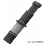 Cooler Master MasterGel Regular Thermal Paste With New Exclusive Flat Nozzle Syringe Design And Easy-To-Use Application - Grey Colour