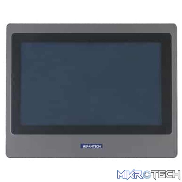 ADVANTECH 10.1" WSVGA 64MB 128MB(NAND) - Image 2
