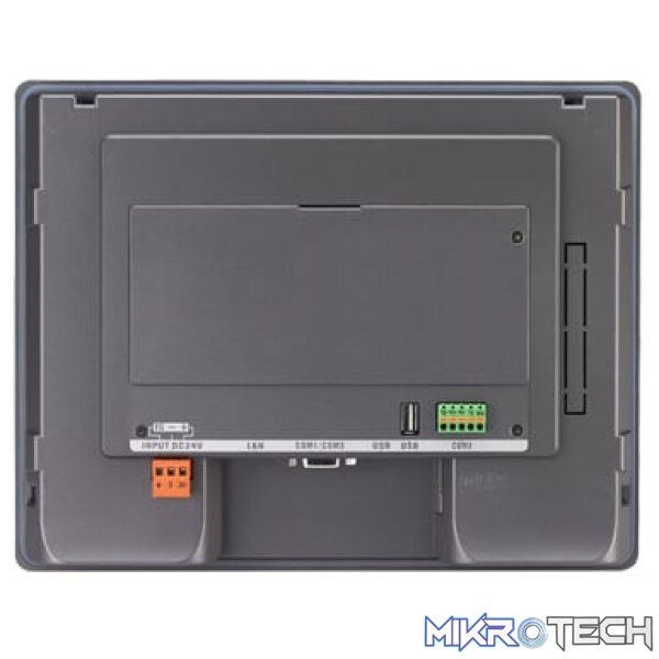 ADVANTECH 10.1" WSVGA 64MB 128MB(NAND) - Image 3
