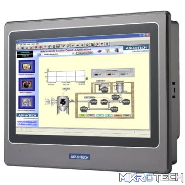Product ADVANTECH 7" WVGA 64MB - Image 1