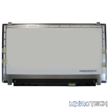 SCREEN 15.6 LED 30 PIN FULL HD SLIM