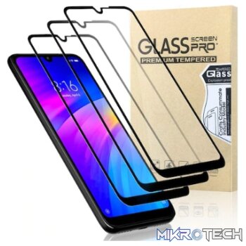 Screen Protectors
