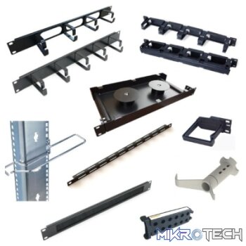 Server Cabinet Accessories