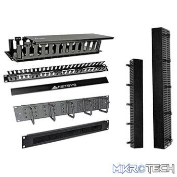 Server Cable Management
