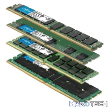 Server Memory