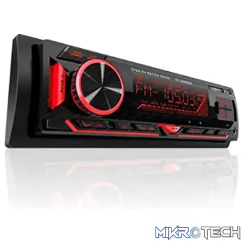 Single Din Car Radios