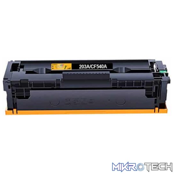 TONER CANON MF622/641/642 HP CF540 BLACK - Image 2