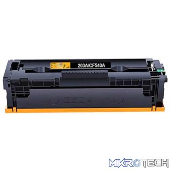 TONER CANON MF622/641/642 HP CF540 BLACK