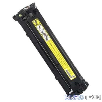 TONER FOR CANON 716 / IP542A YELLOW