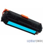 TONER FOR CANON 718 / IP531C CYAN - Image 2