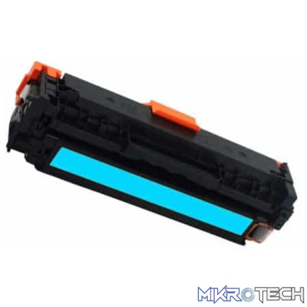 TONER FOR CANON 718 / IP531C CYAN - Image 2