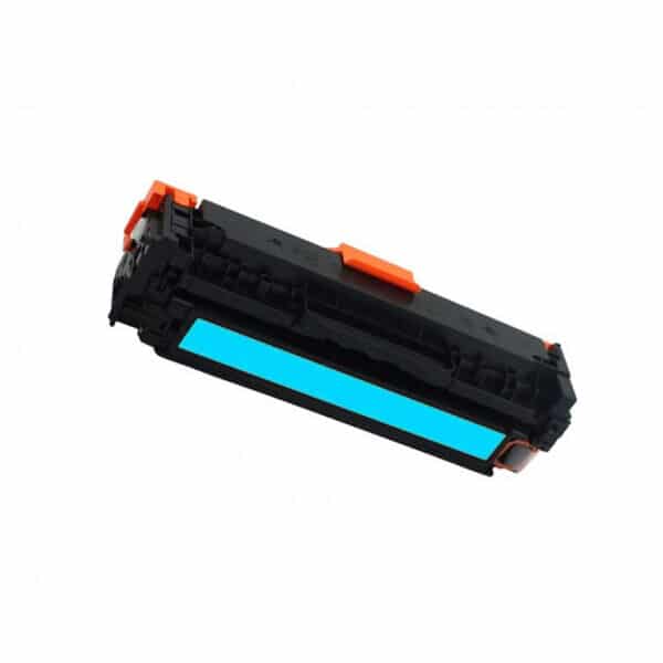 TONER FOR CANON 718 / IP531C CYAN