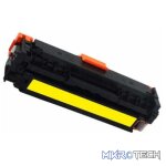 TONER FOR CANON 718 / IP532Y YELLOW - Image 2