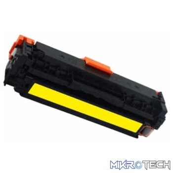 TONER FOR CANON 718 / IP532Y YELLOW