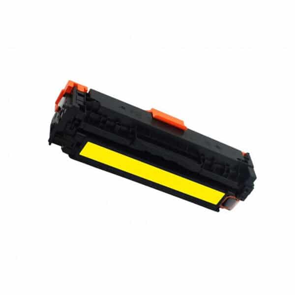 TONER FOR CANON 718 / IP532Y YELLOW