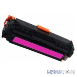 TONER FOR CANON 718 / IP533M MAGENTA - Image 2