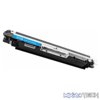 TONER FOR CANON 729 / IP311A CYAN