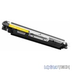 TONER FOR CANON 729 / IP312A YELLOW