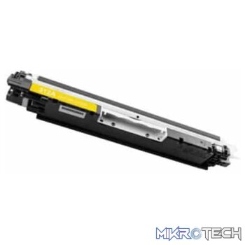 TONER FOR CANON 729 / IP312A YELLOW