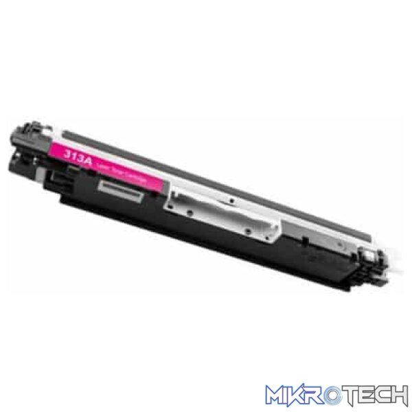 TONER FOR CANON 729 / IP313A MAGENTA - Image 2