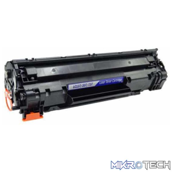TONER FOR CANON MF211/212/216/217/226 BL - Image 2