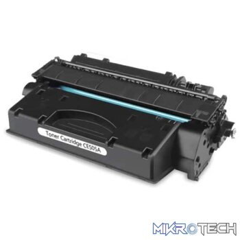 TONER FOR HP 05A P2035/2055 CANON C719 B