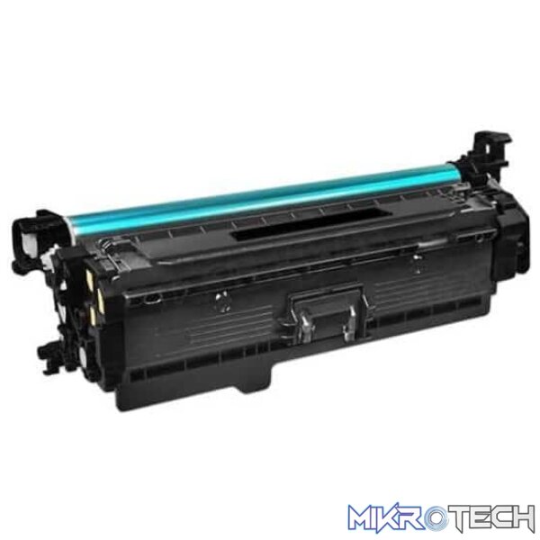 TONER FOR HP 201A CANON 045 BLACK - Image 2