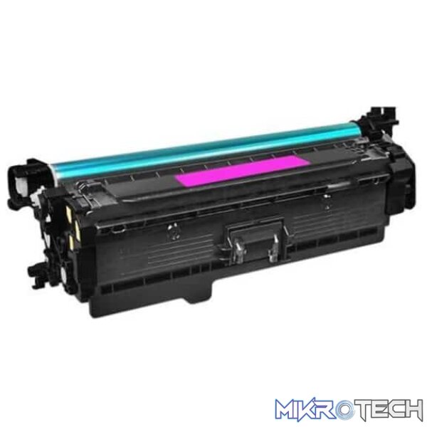 TONER FOR HP 201A CF400A CANON 045 MAGE - Image 2