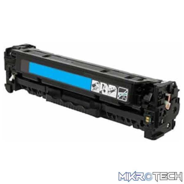 TONER FOR HP 304A CM2320/CP2027 CYAN - Image 2