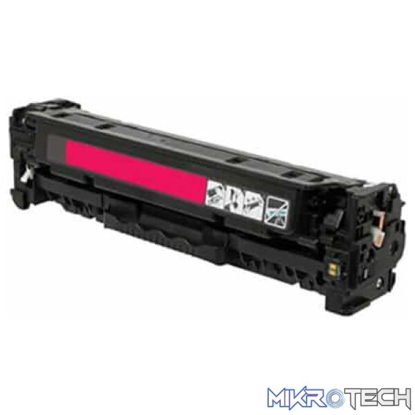 TONER FOR HP 304A CM2320/CP2027 MAGENTA - Image 2