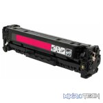 TONER FOR HP 304A CM2320/CP2027 MAGENTA