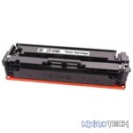 TONER FOR HP 477 452 377 BLACK CANON 046