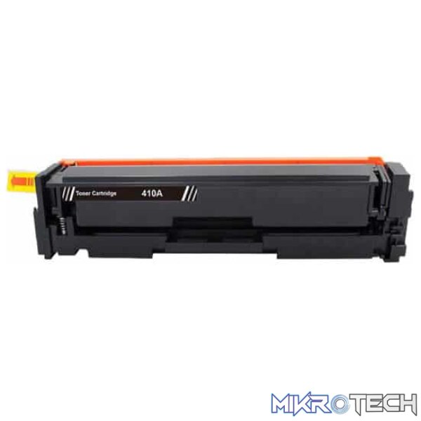 TONER FOR HP 477 452 377 BLACK CANON 046 - Image 3
