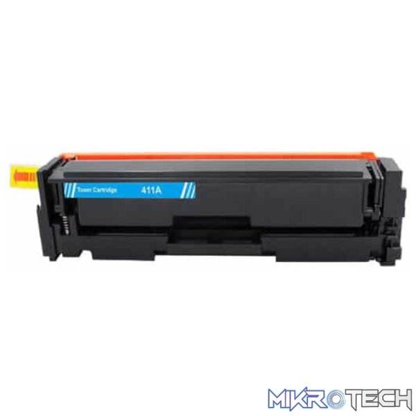 TONER FOR HP 477 452 377 CYAN CANON 046 - Image 2