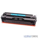 TONER FOR HP 477 452 377 CYAN CANON 046
