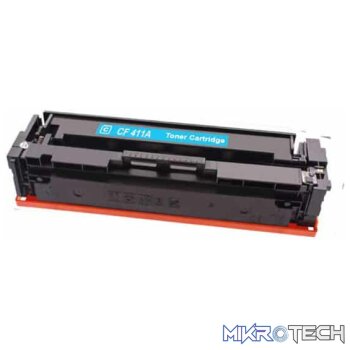 TONER FOR HP 477 452 377 CYAN CANON 046
